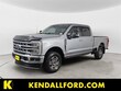 Ford F-250SD