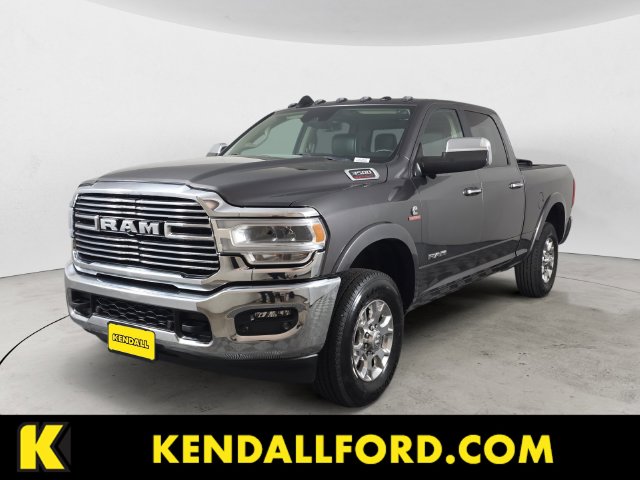 2021 RAM 3500 Pickup Laramie