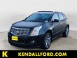  Cadillac SRX