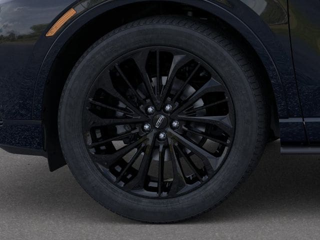 2025 Lincoln Corsair Grand Touring - Photo 19