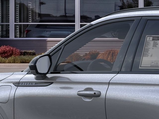 2025 Lincoln Corsair Grand Touring - Photo 20