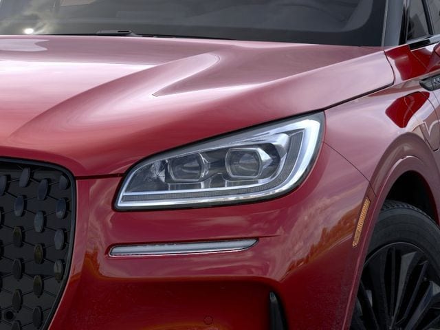 2025 Lincoln Corsair Grand Touring - Photo 18