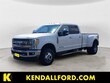 Ford F-350SD
