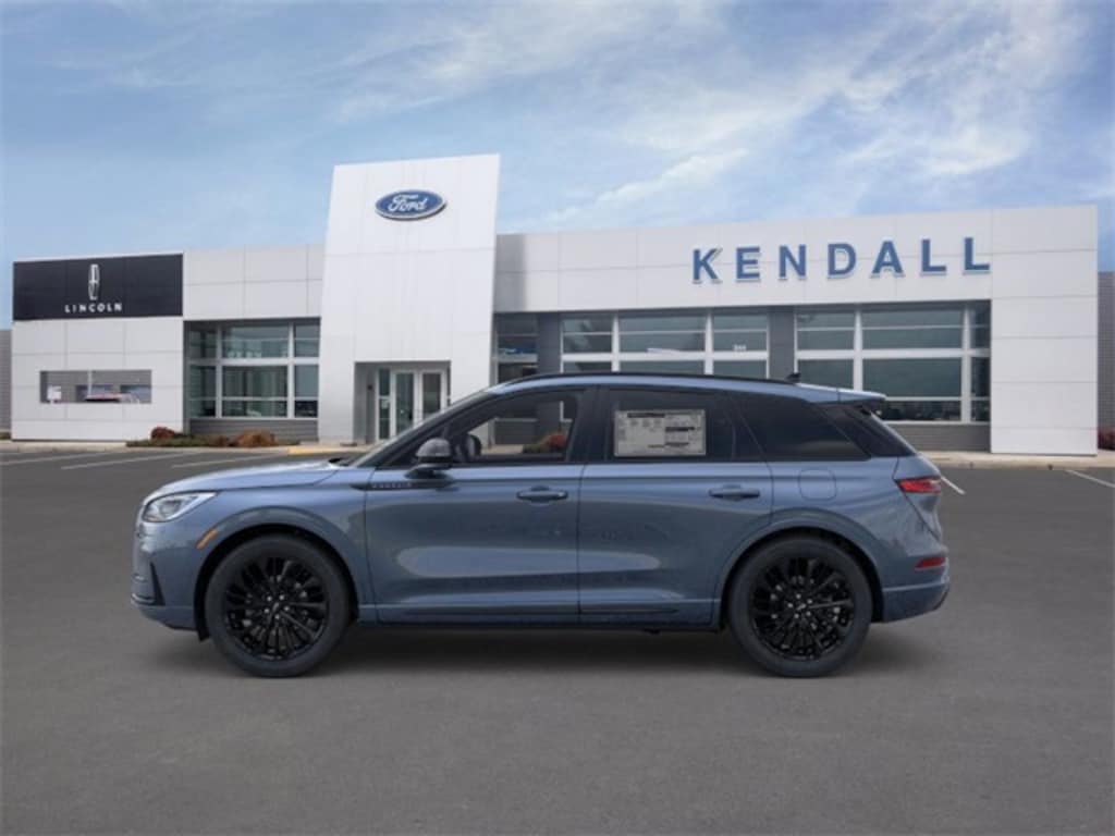 New 2025 Lincoln Corsair Premiere SUV