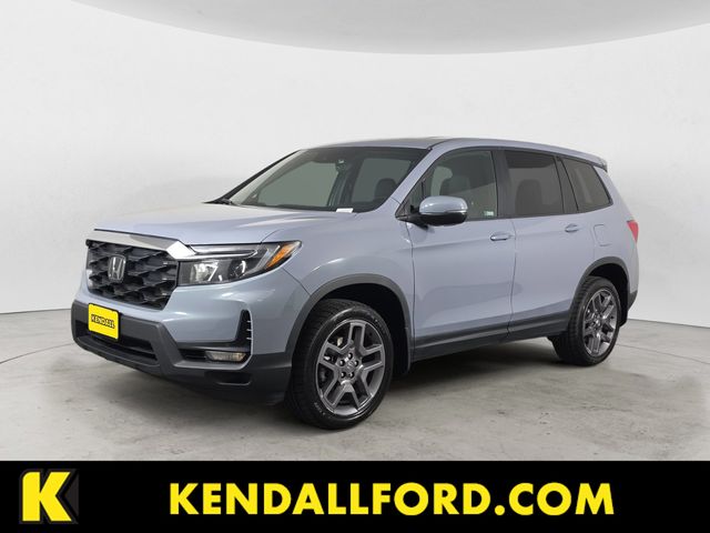 2023 Honda Passport