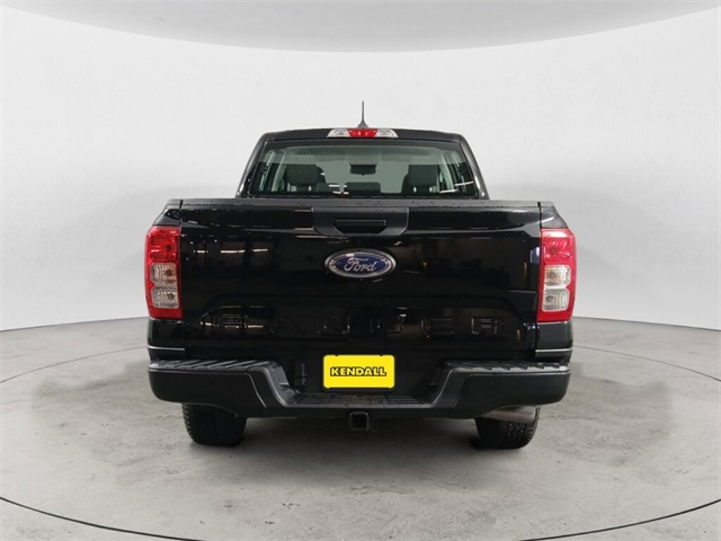 Used 2024 Ford Ranger XL Truck