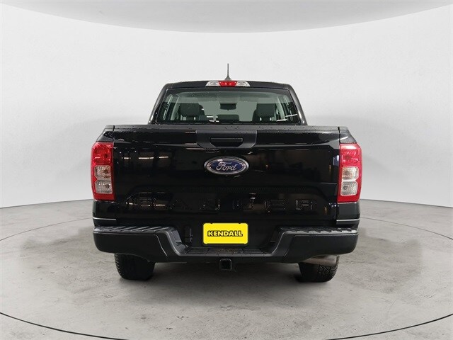 2024 Ford Ranger XL photo 2