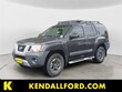 Nissan Xterra