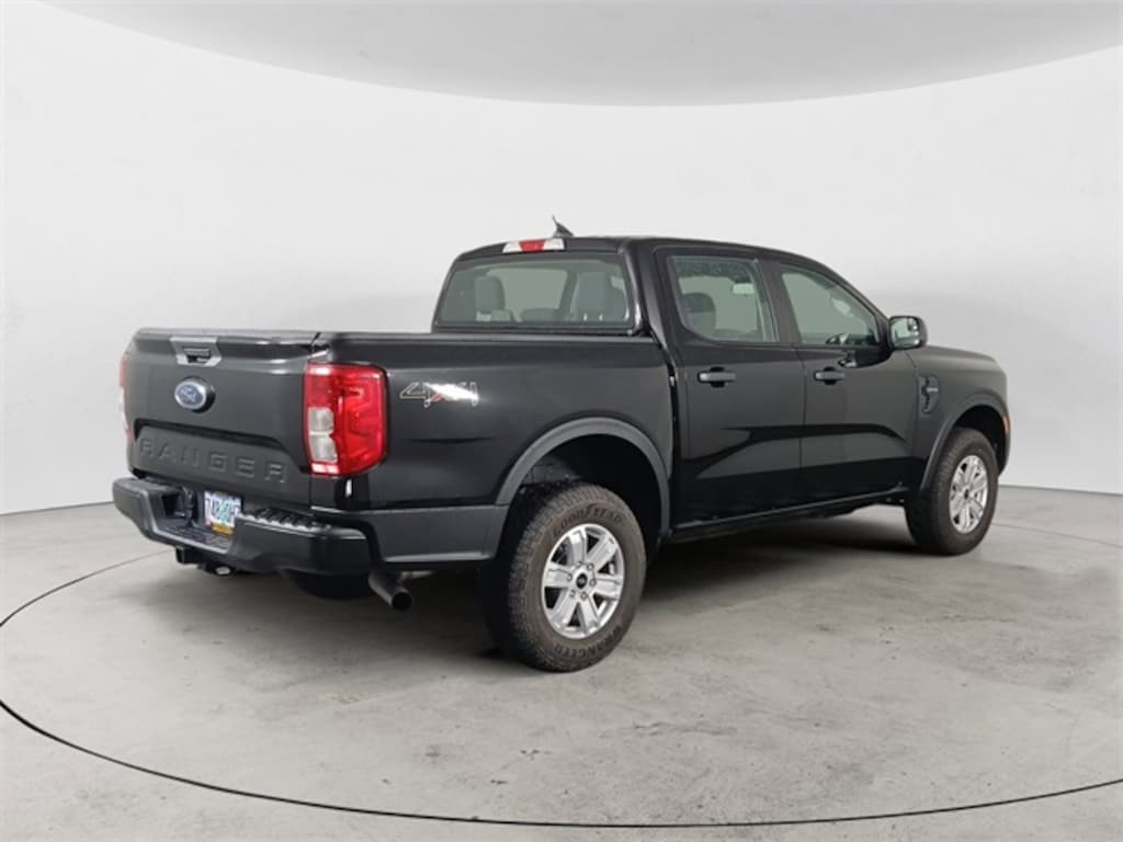 Used 2024 Ford Ranger XL Truck