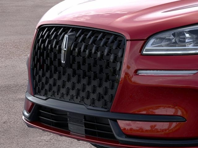 2025 Lincoln Corsair Grand Touring - Photo 17