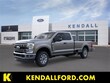 Ford F-250SD