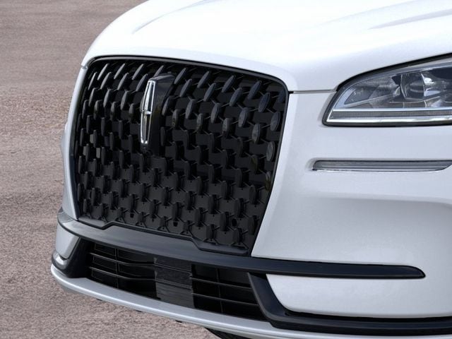 2025 Lincoln Corsair Grand Touring - Photo 17