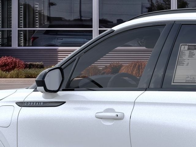 2025 Lincoln Corsair Grand Touring - Photo 20