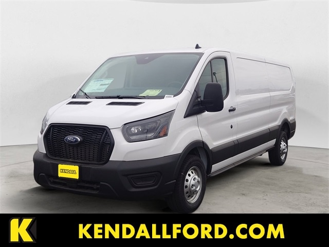 2024 Ford Transit Van Base's photo