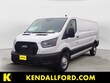  Ford Transit-350
