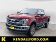  Ford F-250SD