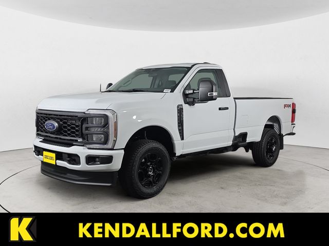 2026 Ford F-350 Super Duty