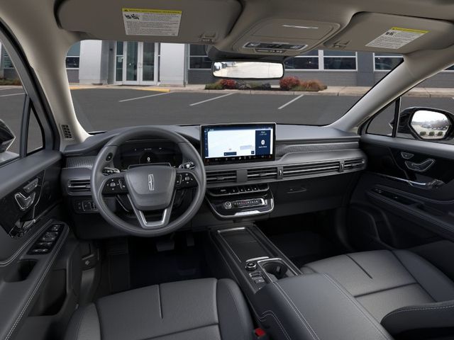 2025 Lincoln Corsair Grand Touring - Photo 9