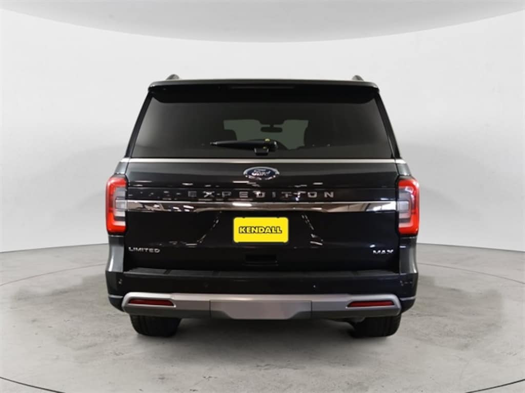 Used 2023 Ford Expedition Max Limited SUV