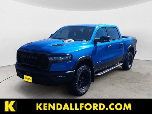 2025 RAM 1500 Pickup