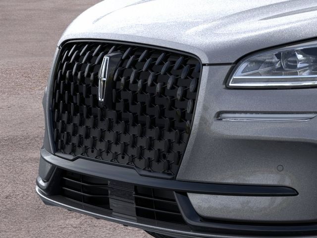 2025 Lincoln Corsair Grand Touring - Photo 17