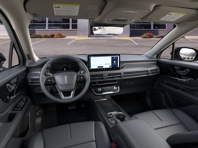 2025 Lincoln Corsair Grand Touring - Photo 9