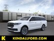  Lincoln Navigator L