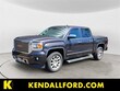 GMC Sierra 1500