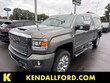 GMC Sierra 2500HD
