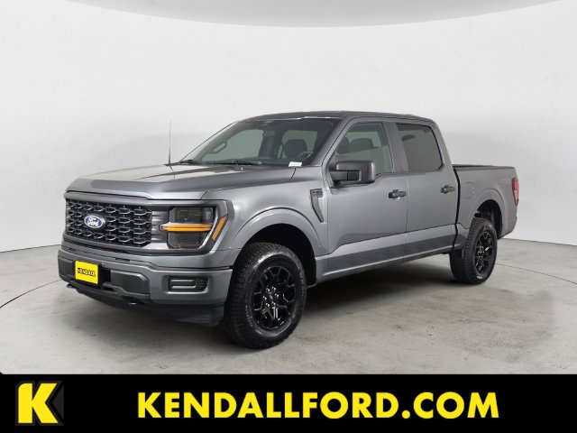 2026 Ford F-150 STX Truck