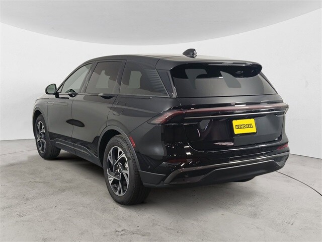 2024 Lincoln Nautilus Premiere photo 2