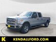 Ford F-250SD