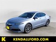Acura TLX