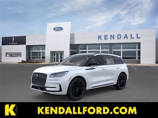 2025 Lincoln Corsair Premiere SUV