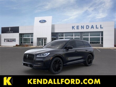 2024 Lincoln Corsair Reserve SUV