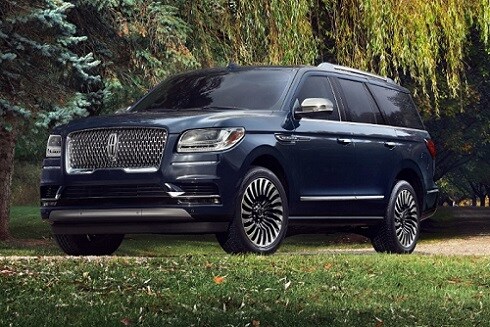 Lincoln Finance Specials