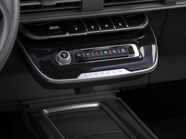 2025 Lincoln Corsair Grand Touring - Photo 15
