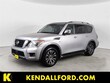 Nissan Armada