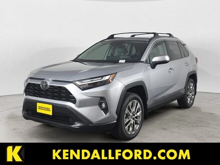 2024 Toyota RAV4 XLE Premium SUV