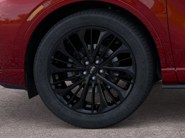 2025 Lincoln Corsair Grand Touring - Photo 19