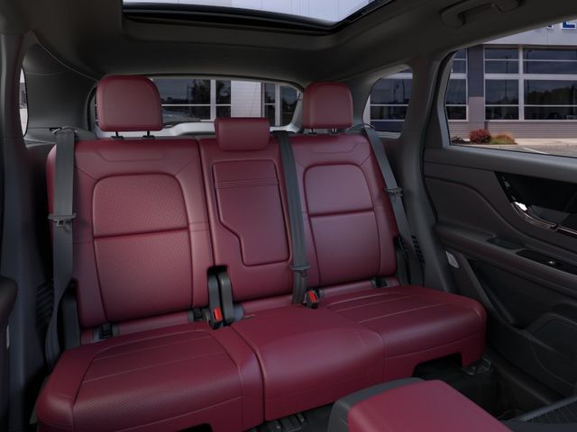 2025 Lincoln Corsair Grand Touring - Photo 11