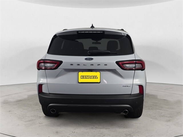 2025 Ford Escape ST-Line Select photo 4