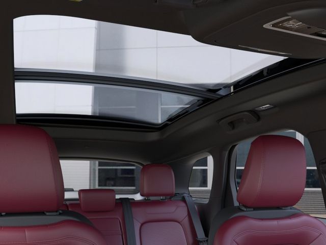 2025 Lincoln Corsair Grand Touring - Photo 22