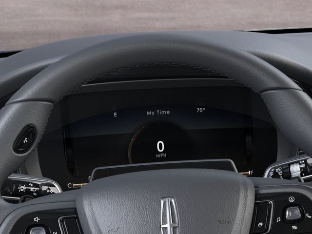 2025 Lincoln Corsair Grand Touring - Photo 13