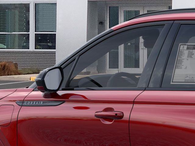 2025 Lincoln Corsair Grand Touring - Photo 20