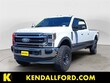 Ford F-350SD