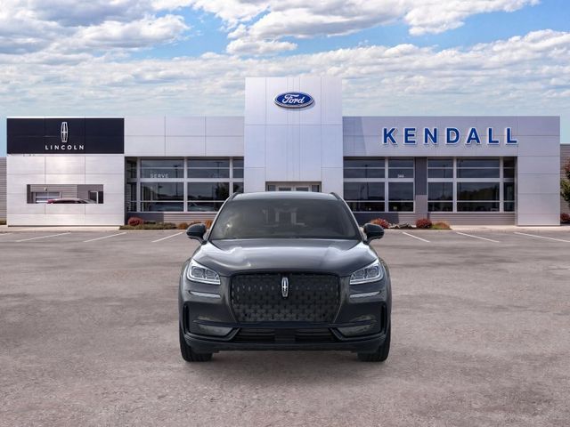 2025 Lincoln Corsair Grand Touring - Photo 6