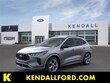 Ford Escape Hybrid