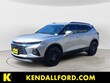 Chevrolet Blazer