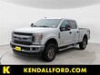  Ford F-350SD